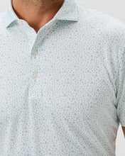 Load image into Gallery viewer, Performance Jersey Polo - Barbacoa