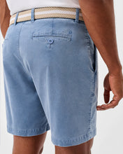 Load image into Gallery viewer, Laguna Blue Barchers Garment Dyed Corduroy Shorts