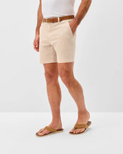 Load image into Gallery viewer, Stone Barchers Garment Dyed Corduroy Shorts