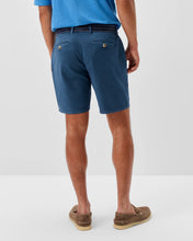 Load image into Gallery viewer, Wake Nassau Ctton Blend Shorts