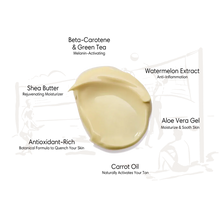 Load image into Gallery viewer, Tanning Lotion