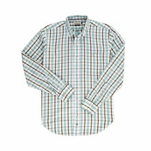 Load image into Gallery viewer, Verde Monroe Poplin Shirt