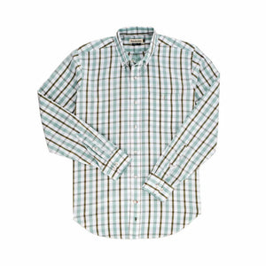 Verde Monroe Poplin Shirt