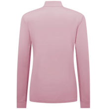 Load image into Gallery viewer, Hazy Pink Endless 1/4 Zip