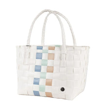 Load image into Gallery viewer, Paris Whites Tote