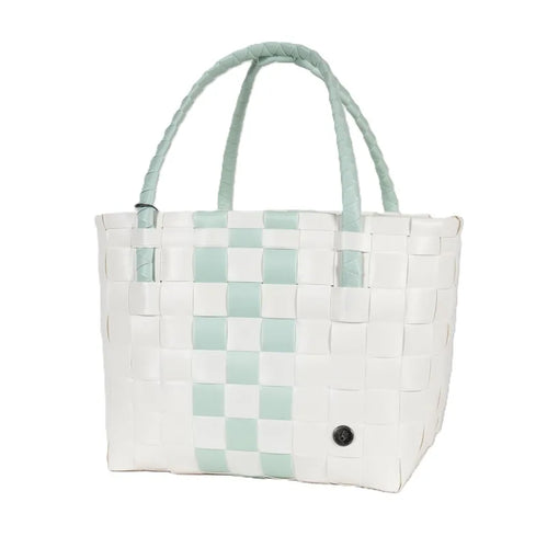 Paris Whites Tote