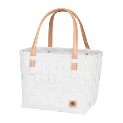 Color Block Tote