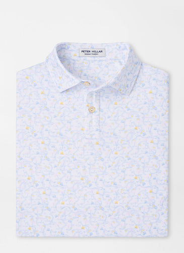 Sandtrapped Performance Jersey Polo