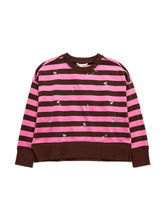 Load image into Gallery viewer, Espresso Martini Relaxed Sweatshirt