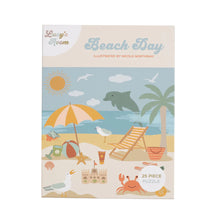 Load image into Gallery viewer, Lucy&#39;s Room Beach Day Puzzle