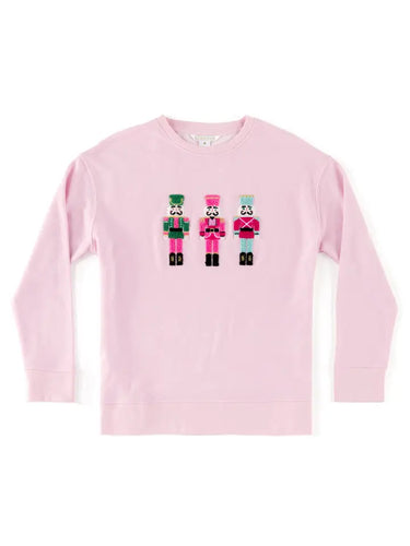 Nutcracker Sweatshirt