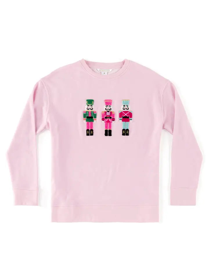 Nutcracker Sweatshirt
