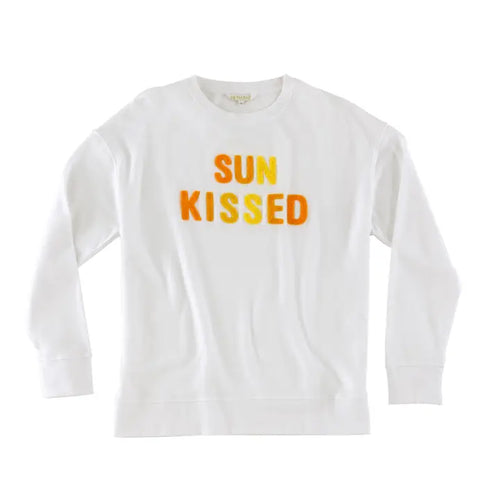 Sun Kissed Pullover