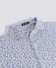 Load image into Gallery viewer, Anchor Lee Two Button Performance Polo