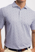 Load image into Gallery viewer, Anchor Lee Two Button Performance Polo