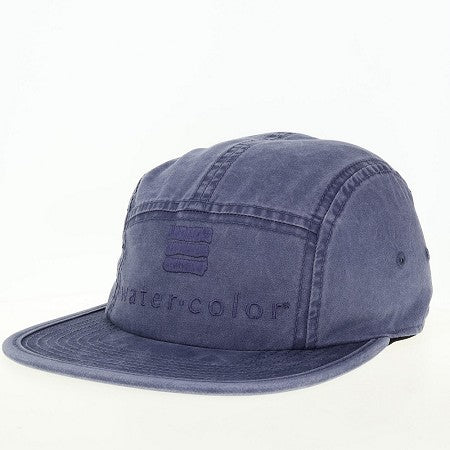 Slate Blue El Campo Camper Hat
