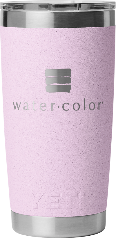 Cherry Blossom 20oz Tumbler