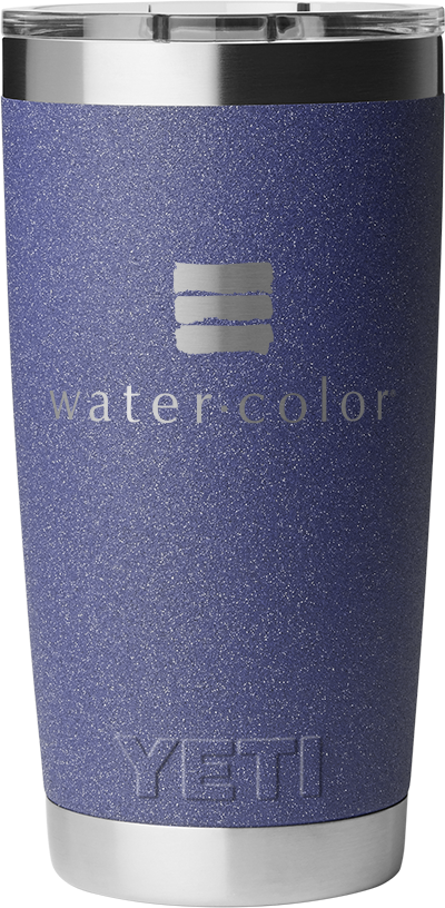 Moon Dust 20oz Tumbler