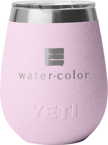Blossom 10 oz Wine Tumbler