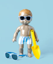 Load image into Gallery viewer, Sailor Beach Doll Kit