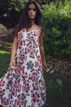 Load image into Gallery viewer, The Winnie Dress - She&#39;s A Rainbow