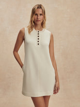 Load image into Gallery viewer, Elba Tank Mini Dress