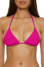 Load image into Gallery viewer, Hibiscus Color Code Triangle