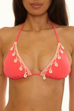 Load image into Gallery viewer, Caliente In The Net Top