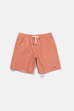 Melon Central Beach Short