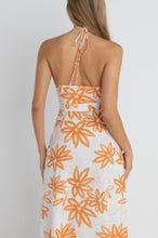 Load image into Gallery viewer, Sanctuary Floral Cut Out Maxi Dress