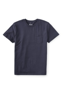 Polar Navy Base Tee