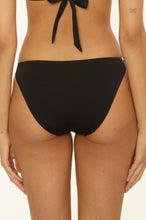 Load image into Gallery viewer, Black Fiesta American Pant