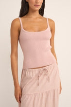 Load image into Gallery viewer, Pink Yumi Knit Top