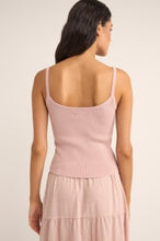 Load image into Gallery viewer, Pink Yumi Knit Top