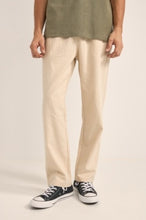 Load image into Gallery viewer, Bone Linen Jam Pant