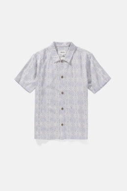 Lavender Parkway SS Shirt