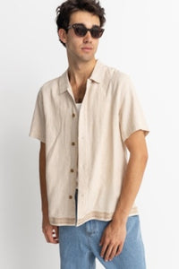 Natural Trim SS Shirt