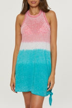 Load image into Gallery viewer, Beach Date Ombre Dress