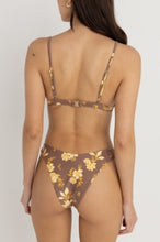 Load image into Gallery viewer, Anika Floral Bralette Top