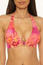 Load image into Gallery viewer, Copacabana Halter Top