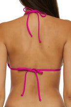 Load image into Gallery viewer, Hibiscus Color Code Triangle