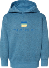 Load image into Gallery viewer, Toddler Bermuda Hoodie