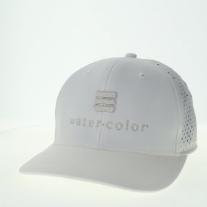 White Rempa Hat